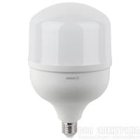 Лампа светодиодная LED HW 50Вт T матовая 4000К нейтр. бел. E27 /E40 5000лм 140-265В угол пучка 200град. PF>/=09 (замена 500Вт) OSRAM 4058075576858