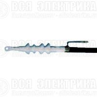 Муфта концевая наружн. установки QTII 93-EB 65-1 1х500-1000кв.мм холодной усадки для одножильного кабеля с изоляцией из СПЭ 10кВ (без наконечн.) 3М 7000035236