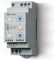 Реле контроля фаз FINDER 704184002030