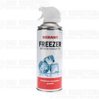 Газ-охладитель FREEZER 400мл Rexant 85-0005