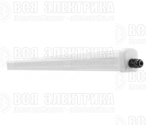 Светильник светодиодный WT035C LED17/NW PSU CFW ДСП L600 PHILIPS 911401824881