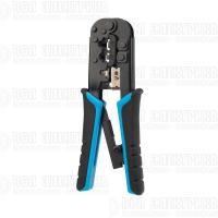 Кримпер HT-568R для обжима 8P8C 6P6C PROCONNECT 12-3432-6