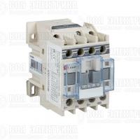 Контактор КМЭ 18А кат. 380В AC 1НО EKF ctr-s-18-380