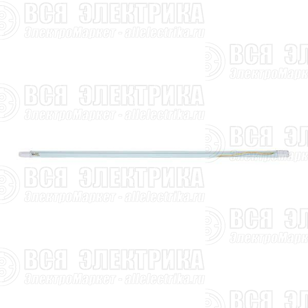 Светильник светодиодный ДБО-1003 14Вт 4000К IP20 линейный EKF LBL-1003-P-14-4000