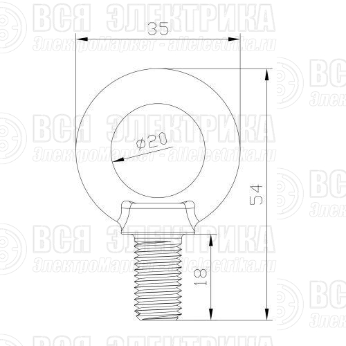 Светильник светодиодный SPP-402-0-50K-100 100Вт 10000лм 5000К Кп<2% КСС Д DOB IP65LED (High Bay) подвесной для высоких пролетов Эра Б0046668