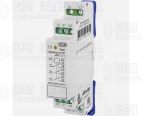 Реле промежуточное МРП-3-1 ACDC230В УХЛ4 Меандр A8302-16936618