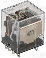 Реле РЭК 77-3 10А 12В DC IEK RRP10-3-10-012D