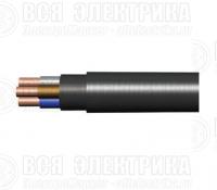 Кабель ВВГнг(А)-LS 4х2.5 ОК (N) 0.66кВ (м) Кабэкс ТГ000004479
