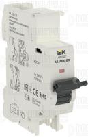 Расцепитель макс. напр. AR-AUX-OR 220...240В ARMAT IEK AR-AUX-OR-220-240