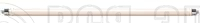 Лампа люминесцентная HO 54W/830 54Вт T5 3000К G5 OSRAM 4050300453415