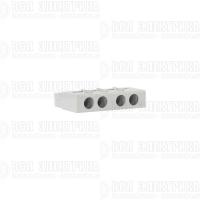 Контакт дополнительный для DMP32 и DMP63 фронтального монтажа 1НО+1НЗ YON DMPA32F11