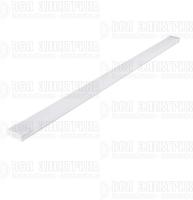 Светильник светодиодный PPO-02 1200 Opal 36Вт 6500К IP40 160-260В ДПО JazzWay 5017832