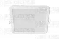 Светильник светодиодный 59451 MESON 105 9Вт 30K WH SQ recessed Downlight PHILIPS 915005747401