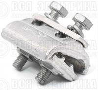 Зажим плашечный CD 150 (16-150/16-150кв.мм) НИЛЕД 11100561