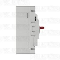 Выключатель автоматический MGS160 3P 100-125A 25kA YON MGS160M-3TAMF0125