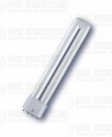 Лампа люминесцентная компакт. DULUX L 18W/830 2G11 OSRAM 4050300010731