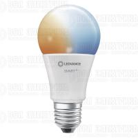Лампа светодиодная SMART+ Classic Tunable White 60 9Вт/2700-6500К E27 LEDVANCE 4058075485198