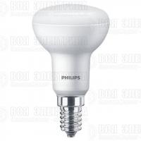 Лампа светодиодная ESS LEDspot 6Вт R50 E14 640лм 865 PHILIPS 929002965787