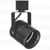 Светильник-прожектор трековый PTR 27 GU5.3 IP20 230В BL черн. JazzWay 5039148