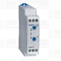 Реле контроля фаз NJB1-X AC 380В CHINT 280021