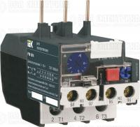 Реле тепл. РТИ 1321 12-18А KARAT IEK DRT10-0012-0018