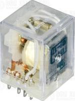 Реле РП21-004 УХЛ4Б 24В 50Гц Электротехника МПО A8028-20042410