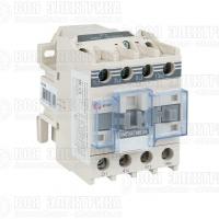 Контактор КМЭ 25А кат. 380В AC 1НО EKF ctr-s-25-380