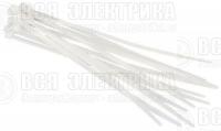 Хомут кабельный GT-200IC 3.6х200 нейл. бел. неоткрыв. безгалоген. (halogen free) (уп.100шт) Hyperline 17952