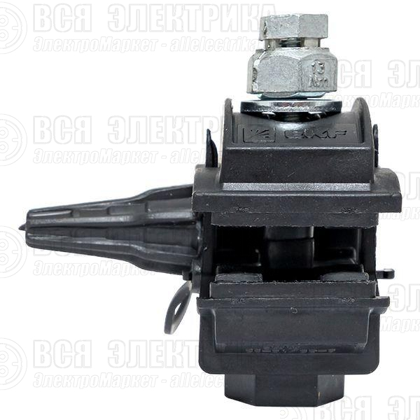 Зажим прокалывающий ответвительный P2X-95 16-95/2.5-35кв.мм EKF p-2x-95
