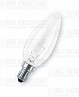 Лампа накаливания CLASSIC B CL 60W E14 OSRAM 4008321665942