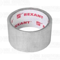 Скотч упаковочный 48ммx36м 50мкм прозр. Rexant 09-4201