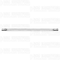 Светильник ССП-458 1хLED-Т8-1200 G13 IP65 1276х60х55мм герметичный под светодиодную лампу NEOX 4690612053240