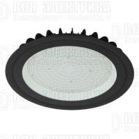 Светильник светодиодный SPP-402-0-50K-200 200Вт 20000лм 5000К Кп<2% КСС Д DOB IP65 LED (High Bay) подвесной для высоких пролетов Эра Б0046670