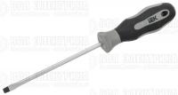 Отвертка SL5.5х125 Т2 ARMA2L 5 IEK A2L5-SC10-T2-SL-55-125