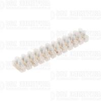 Колодка клеммная полипропилен 12х4мм REXANT 07-5004