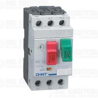 Выключатель автоматический для защиты двигателя 13-18А NS2-25 (R) CHINT 495083