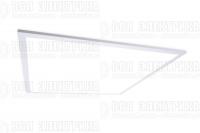 Светильник светодиодный RC101V LED40S/840 PSU W60L60 RU панель PHILIPS 911401869281