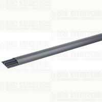 Кабель-канал напольный 92х20 L2000 пластик Leg 032800