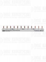 Разводка шинная 3ф PS3/12 Comp(PIN) ABB 2CDL231001R1012