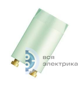 Стартер ST 151 SCHP OSRAM (1200) 4050300854083