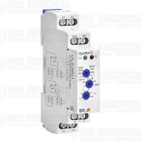 Реле контроля уровня OptiRel D LVL-S-240U-1 с датчиком 1.5м 10А 1СО 24-240АС/DC КЭАЗ 332024