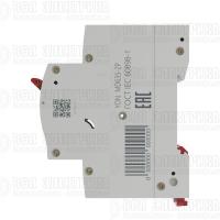 Выключатель автоматический модульный 2п C 16А 4.5кА YON max MD63S YON MD63S-2PC16