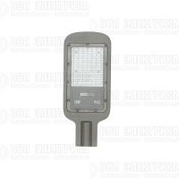 Светильник светодиодный PSL 07 50Вт 5000К IP65 AC180-260 уличный ДКУ Pro JazzWay 5041059