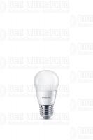 Лампа светодиодная ESS LEDLustre 6Вт P45FR 620лм E27 827 PHILIPS 929002971207