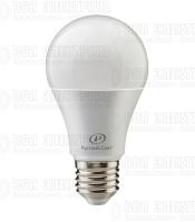 Лампа светодиодная RS A60 E27 15W 220-240V 4000К 15Вт 1500лм Ra 90 грушевидная Русский Свет 15010345044