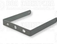 Скоба к светильнику ДСП-33/22-220VAC IP67-EX "Arsenal" Атон 397917А