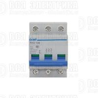 Выключатель нагрузки 3п 63А NH2-125 (R) CHINT 401058