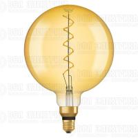 Лампа светодиодная филаментная 1906LED BGLB 5W/820 230VSFIL E27 4X1 OSRAM 4058075092013