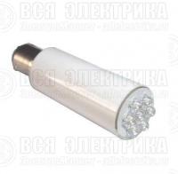 Лампа ЛСО 1-Б-2-220 Каскад-Электро 00002331