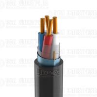 Кабель КВВГЭнг(А)-LS 4х2.5 0.66кВ (м) Кабэкс Т0000063433